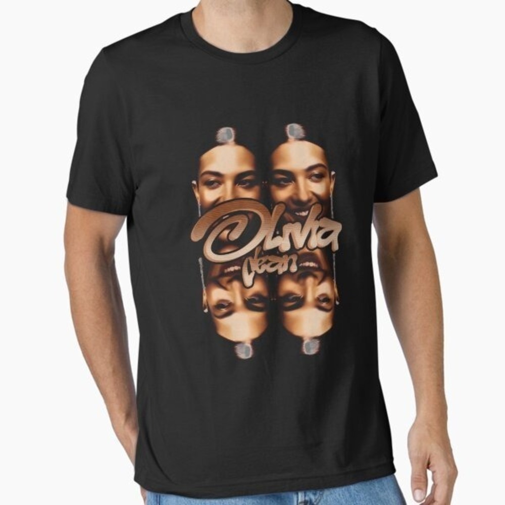 Olivia Dean Dream Mode Shirt